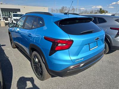 New 2026 Chevrolet Trax - photo 1