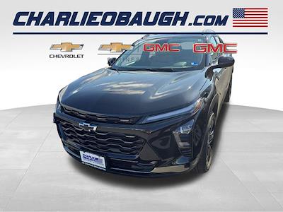 New 2026 Chevrolet Trax - photo 1