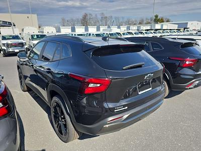 New 2026 Chevrolet Trax - photo 1