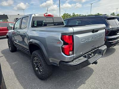 2026 Chevrolet Colorado Crew Cab 4x4 Pickup for sale #26C22 - photo 2