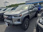 2026 Chevrolet Colorado Crew Cab 4x4 Pickup for sale #26C22 - photo 3