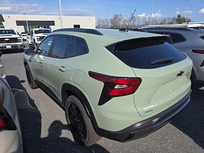 New 2026 Chevrolet Trax - photo 1