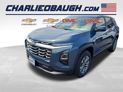 2026 Chevrolet Equinox AWD SUV for sale #26C23 - photo 1