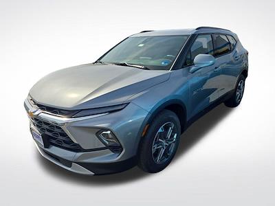 New 2026 Chevrolet Blazer - photo 2