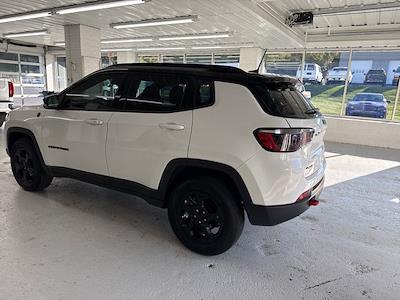 2023 Jeep Compass 4WD SUV for sale #26C23A - photo 2