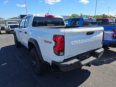 New 2026 Chevrolet Colorado Trail Boss Crew Cab 4WD Pickup for sale #26C24 - photo 2
