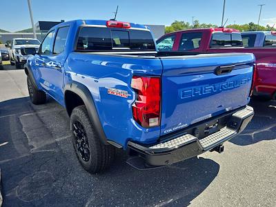 New 2026 Chevrolet Colorado Trail Boss Crew Cab 4x4 Pickup for sale #26C25 - photo 2