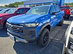 New 2026 Chevrolet Colorado Trail Boss Crew Cab 4WD Pickup for sale #26C25 - photo 3