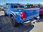 New 2026 Chevrolet Colorado Trail Boss Crew Cab 4WD Pickup for sale #26C25 - photo 2