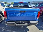 New 2026 Chevrolet Colorado Trail Boss Crew Cab 4WD Pickup for sale #26C25 - photo 4