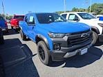 New 2026 Chevrolet Colorado Trail Boss Crew Cab 4WD Pickup for sale #26C25 - photo 7