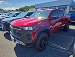 2026 Chevrolet Colorado Crew Cab 4x4 Pickup for sale #26C26 - photo 3