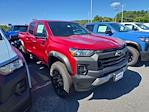 2026 Chevrolet Colorado Crew Cab 4x4 Pickup for sale #26C26 - photo 7