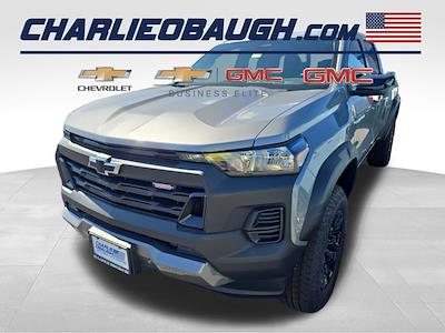 New 2026 Chevrolet Colorado Trail Boss Crew Cab 4WD Pickup for sale #26C27 - photo 1