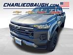 New 2026 Chevrolet Colorado Trail Boss Crew Cab 4WD Pickup for sale #26C27 - photo 1