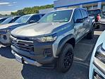 New 2026 Chevrolet Colorado Trail Boss Crew Cab 4WD Pickup for sale #26C27 - photo 3
