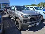 New 2026 Chevrolet Colorado Trail Boss Crew Cab 4WD Pickup for sale #26C27 - photo 7