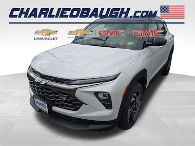 2026 Chevrolet Trailblazer AWD SUV for sale #26C28 - photo 1