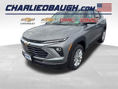 2026 Chevrolet Trailblazer AWD SUV for sale #26C31 - photo 1