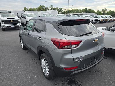 2026 Chevrolet Trailblazer AWD SUV for sale #26C31 - photo 2