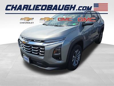 2026 Chevrolet Equinox FWD SUV for sale #26C32 - photo 1