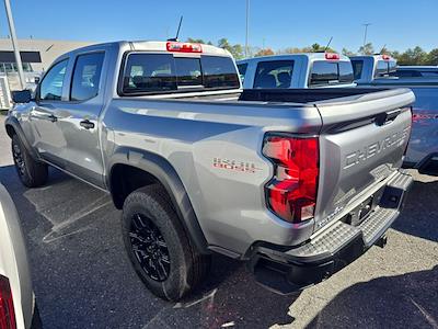 New 2026 Chevrolet Colorado Trail Boss Crew Cab for sale #26C33 - photo 2