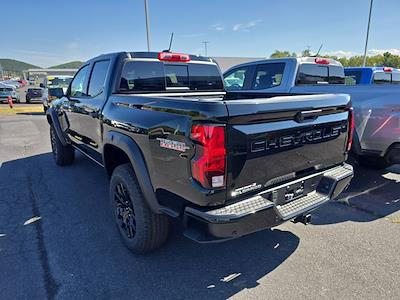 New 2026 Chevrolet Colorado Trail Boss Crew Cab 4WD Pickup for sale #26C37 - photo 2