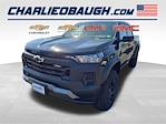 New 2026 Chevrolet Colorado Trail Boss Crew Cab 4WD Pickup for sale #26C37 - photo 1