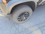 New 2026 Chevrolet Colorado Trail Boss Crew Cab 4WD Pickup for sale #26C37 - photo 9