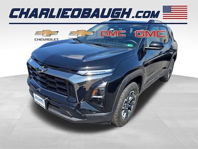 New 2026 Chevrolet Equinox ACTIV AWD SUV for sale #26C38 - photo 1