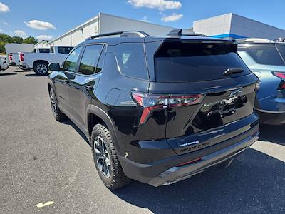 New 2026 Chevrolet Equinox ACTIV AWD SUV for sale #26C38 - photo 2