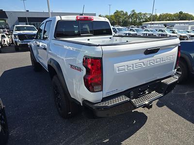 New 2026 Chevrolet Colorado Trail Boss Crew Cab 4x4 Pickup for sale #26C41 - photo 2