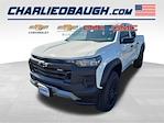New 2026 Chevrolet Colorado Trail Boss Crew Cab 4WD Pickup for sale #26C41 - photo 1