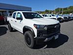 New 2026 Chevrolet Colorado Trail Boss Crew Cab 4WD Pickup for sale #26C41 - photo 7