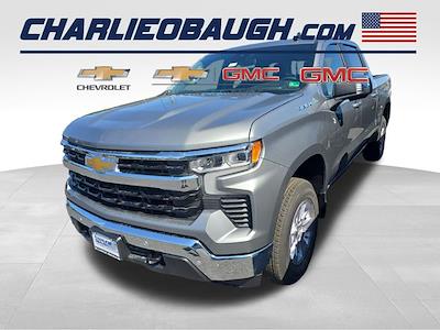 2026 Chevrolet Silverado 1500 Crew Cab 4WD Pickup for sale #D1310 - photo 1