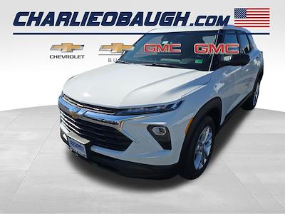 2026 Chevrolet Trailblazer FWD SUV for sale #26C46 - photo 1