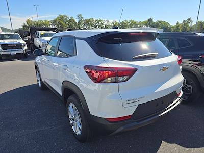 2026 Chevrolet Trailblazer FWD SUV for sale #26C46 - photo 2