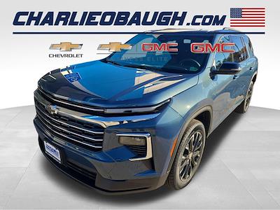 2026 Chevrolet Traverse FWD SUV for sale #26C48 - photo 1