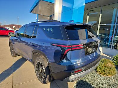 2026 Chevrolet Traverse FWD SUV for sale #26C48 - photo 2