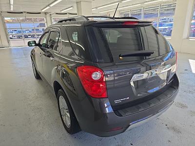 Used 2013 Chevrolet Equinox LTZ for sale #26C48A - photo 2