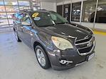 Used 2013 Chevrolet Equinox LTZ for sale #26C48A - photo 7