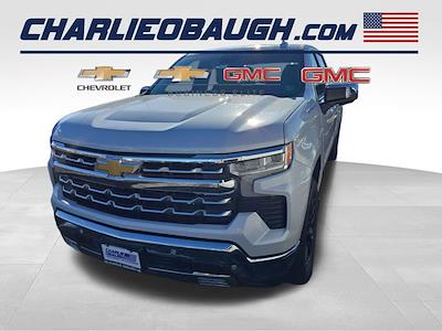 2026 Chevrolet Silverado 1500 Crew Cab 4WD Pickup for sale #26C49 - photo 1