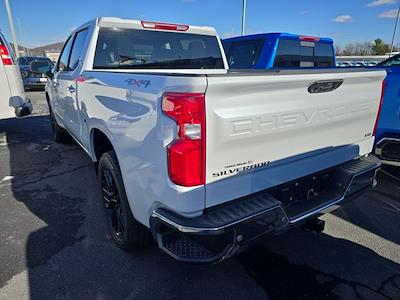 2026 Chevrolet Silverado 1500 Crew Cab 4WD Pickup for sale #26C49 - photo 2