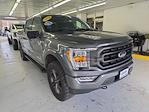 2023 Ford F-150 SuperCrew Cab 4WD Pickup for sale #26C51A - photo 7