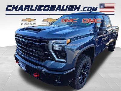 2026 Chevrolet Silverado 2500 Crew Cab 4WD Pickup for sale #26C52 - photo 1