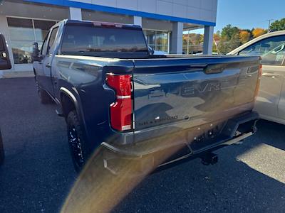 2026 Chevrolet Silverado 2500 Crew Cab 4WD Pickup for sale #26C52 - photo 2