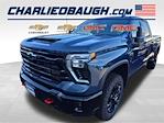 2026 Chevrolet Silverado 2500 Crew Cab 4WD Pickup for sale #26C52 - photo 1