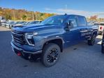 2026 Chevrolet Silverado 2500 Crew Cab 4WD Pickup for sale #26C52 - photo 3