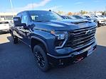 2026 Chevrolet Silverado 2500 Crew Cab 4WD Pickup for sale #26C52 - photo 7