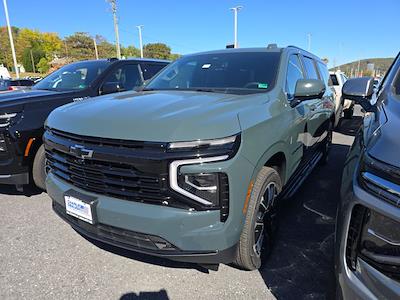 2026 Chevrolet Suburban 4WD SUV for sale #26C54 - photo 1